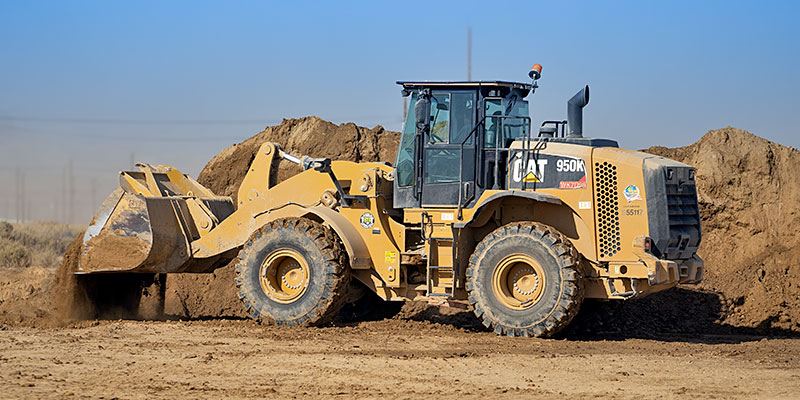 Earthwork / Grading